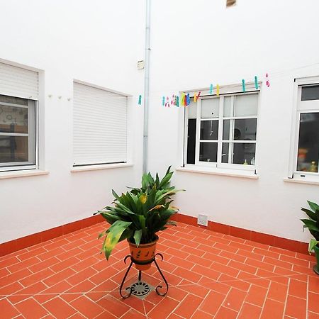 Centro Antequera Apartamento Las Recoletas 외부 사진