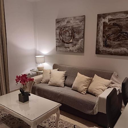 Centro Antequera Apartamento Las Recoletas 외부 사진