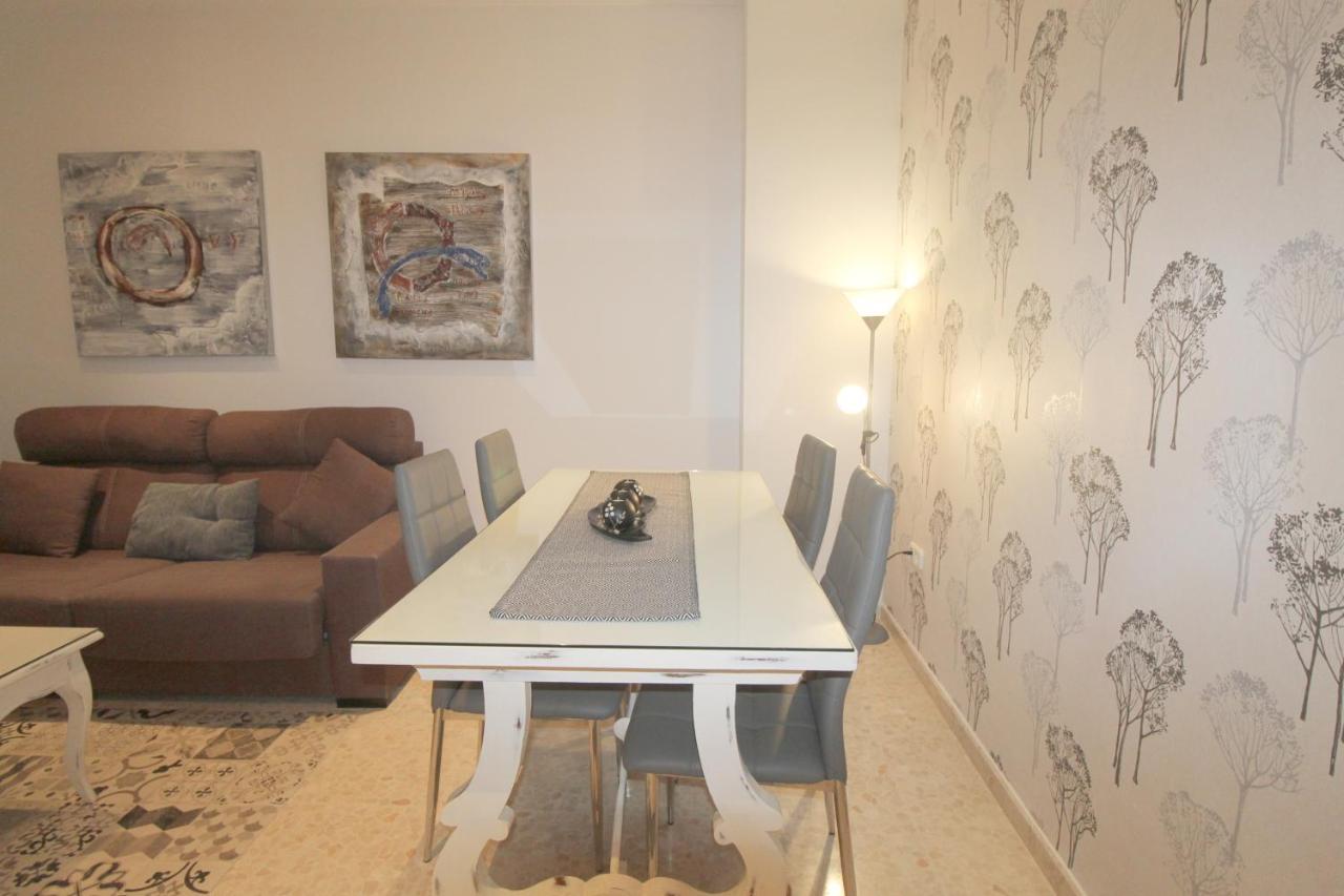 Centro Antequera Apartamento Las Recoletas 외부 사진