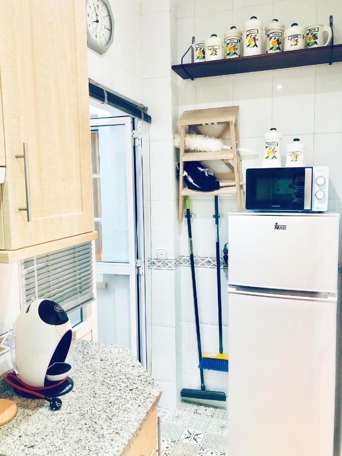 Centro Antequera Apartamento Las Recoletas 외부 사진