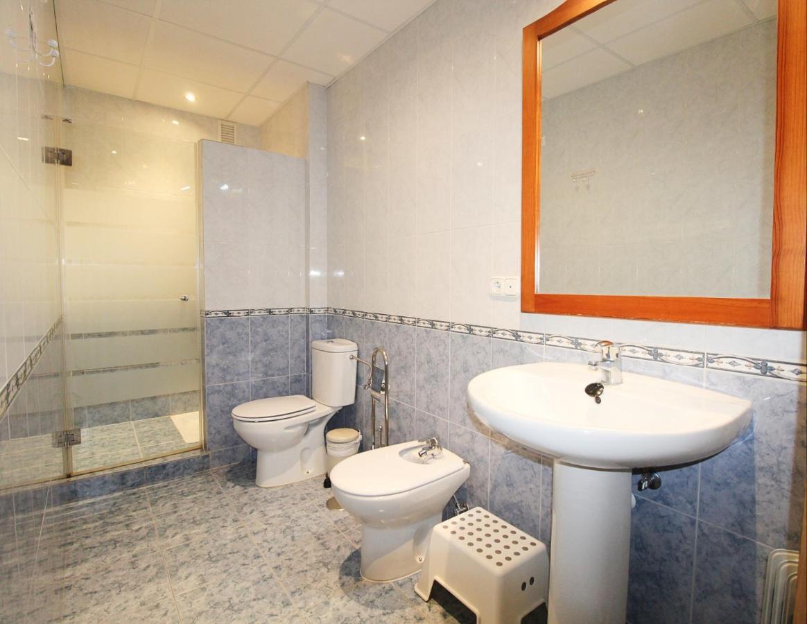 Centro Antequera Apartamento Las Recoletas 외부 사진