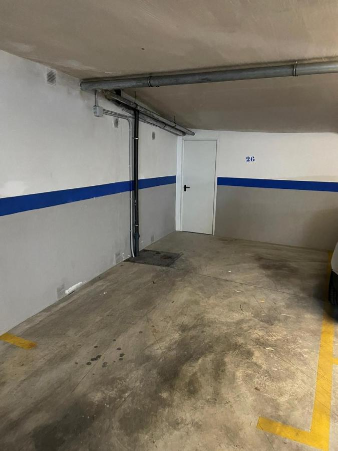 Centro Antequera Apartamento Las Recoletas 외부 사진