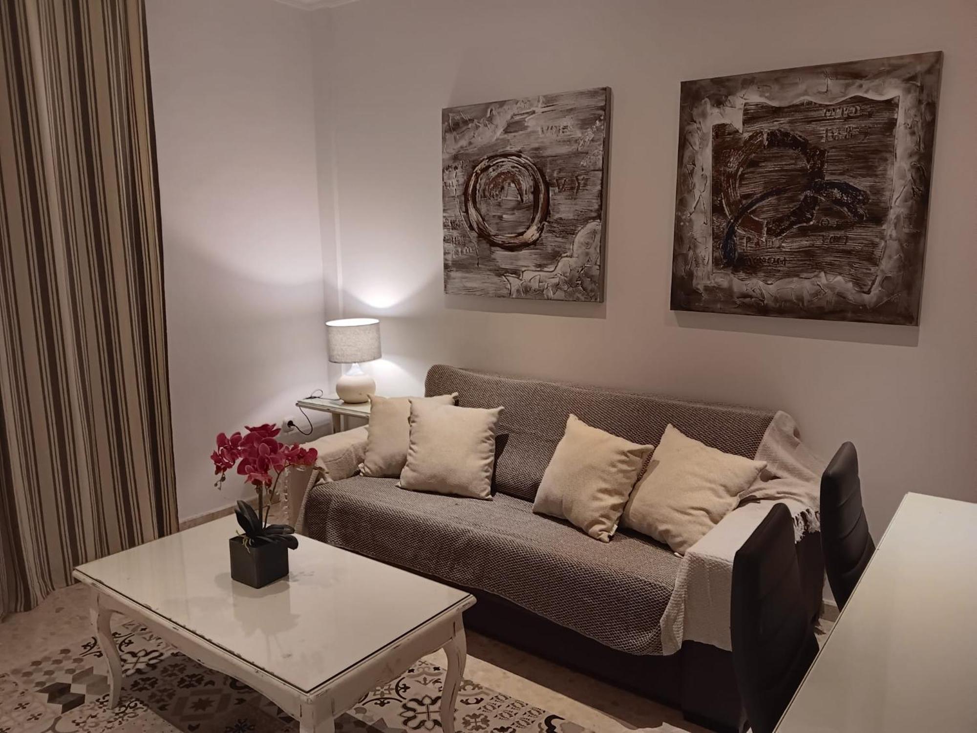 Centro Antequera Apartamento Las Recoletas 외부 사진