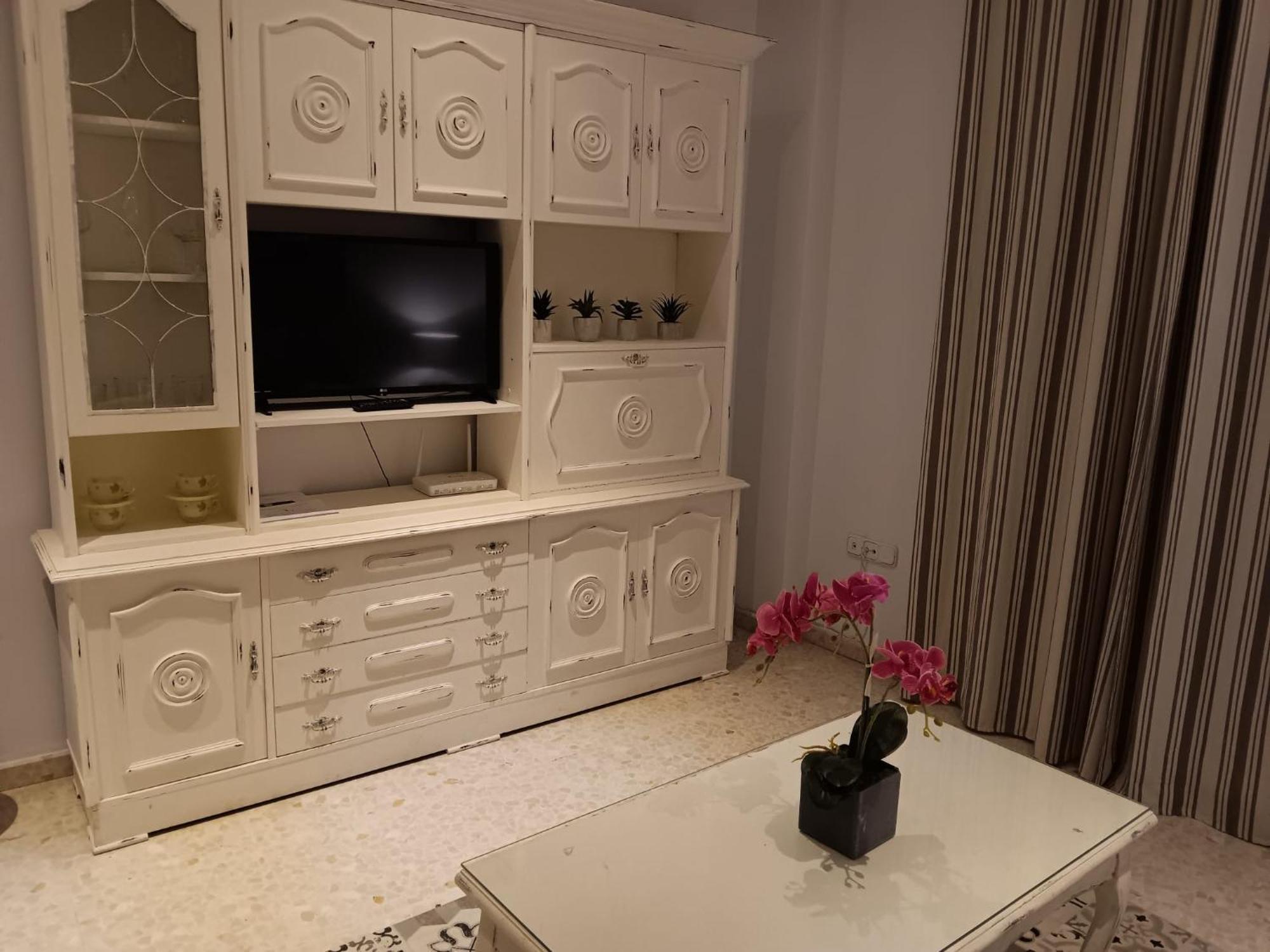 Centro Antequera Apartamento Las Recoletas 외부 사진