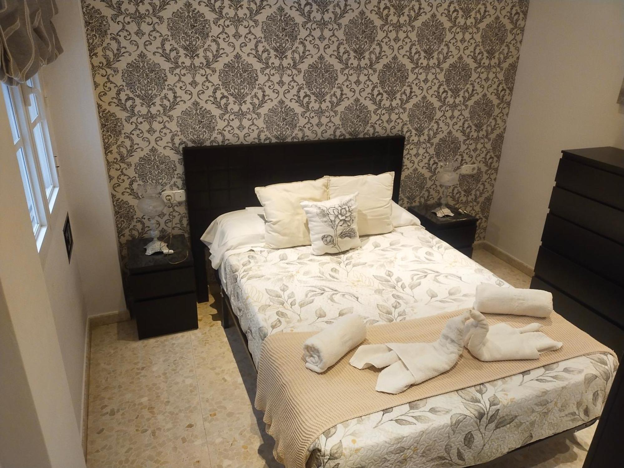 Centro Antequera Apartamento Las Recoletas 외부 사진